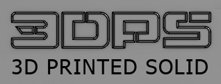 3dprintedsolid